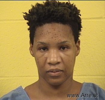 Brandy R Vinson Mugshot