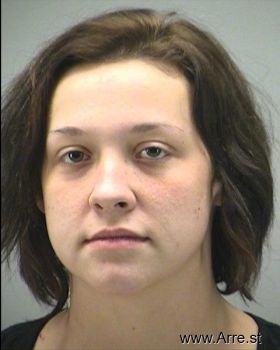 Brandy Renee Wilson Mugshot