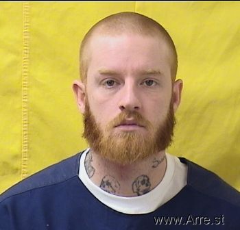 Brant J Anderson Mugshot