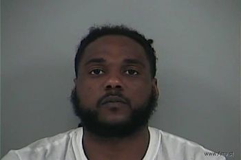 Braxton Dashawn Coleman Mugshot