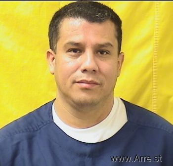 Brayan  Blanco Mugshot