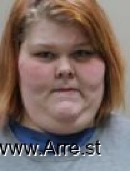 Breanna Annjelika Rauscher Mugshot