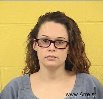 Breannon  Smith Mugshot