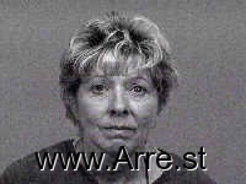 Brenda Kaye Altier Mugshot