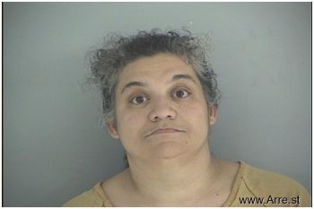 Brenda Michelle Conley Mugshot