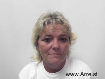 Brenda Marie Jones Mugshot