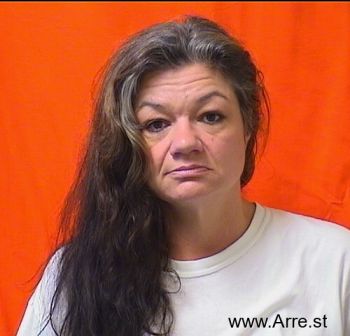 Brenda Sue Martin Mugshot