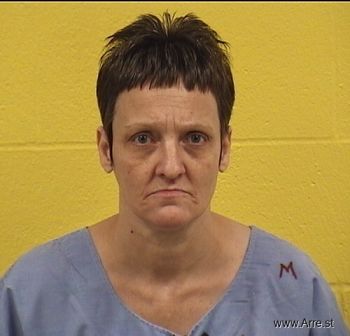 Brenda L Powell Mugshot