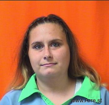 Brenda L Smith Mugshot