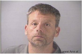 Brendan  Bennett Mugshot