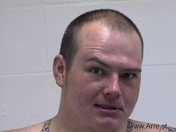 Brent Clifton Adams Mugshot