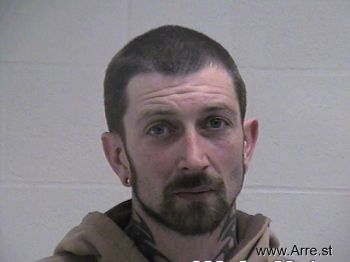 Brent Lee Betts Mugshot