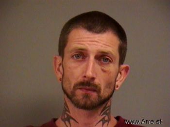 Brent Lee Betts Mugshot