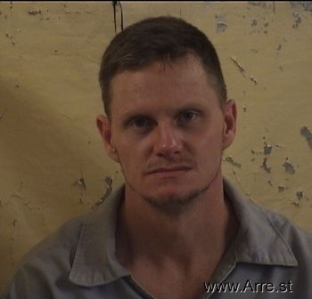 Brent Allen Cox Mugshot