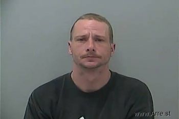 Brent David Mccoy Mugshot