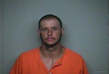 Brett Anthony Fooce Mugshot