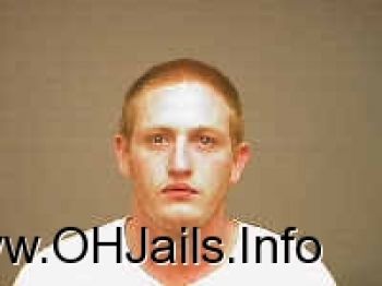 Brett Martin Hill Mugshot