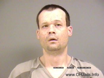 Brett A Laymon Mugshot