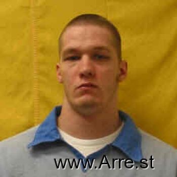 Brett  Smith Mugshot