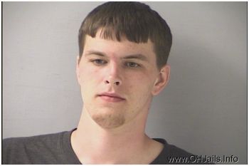 Brett Evan Smith-gardner Mugshot