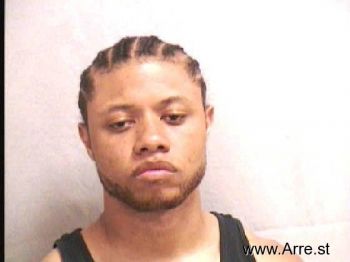 Brett Labral Taylor Mugshot