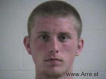 Brett Michael Weekley Mugshot