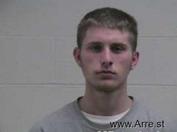 Brett Michael Weekley Mugshot