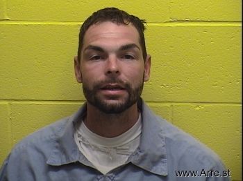 Brian Demichael Anthony Mugshot