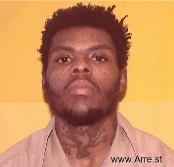 Brian D Atkins Mugshot