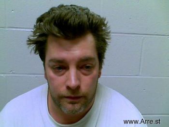 Brian Alan Baldwin Mugshot