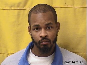 Brian M Banks Mugshot