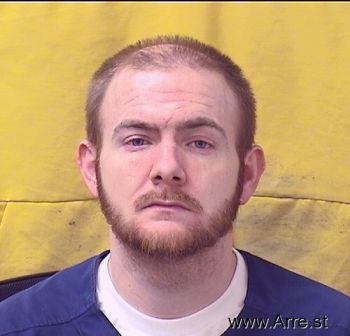 Brian S Blake Mugshot