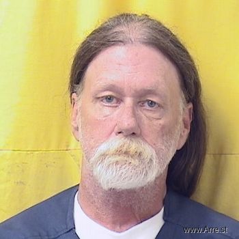 Brian E Bowersock Mugshot