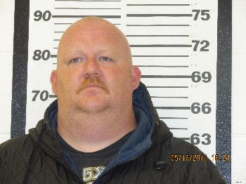 Brian S Bowman Mugshot