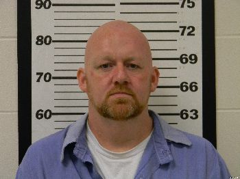 Brian S Bowman Mugshot