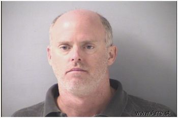 Brian Blake Brandenburg Mugshot