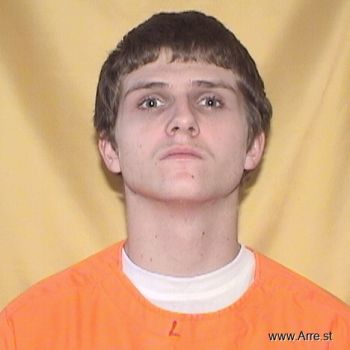 Brian W Brannock Mugshot