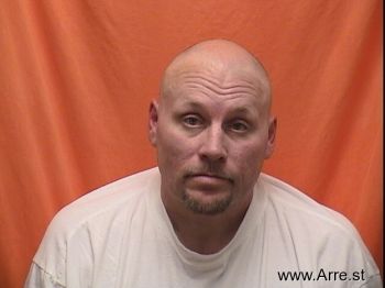 Brian L Brickel Mugshot