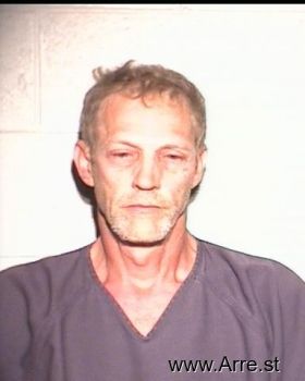 Brian James Bruce Mugshot