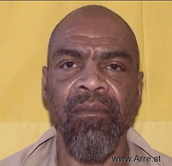 Brian Lee Bruce Mugshot