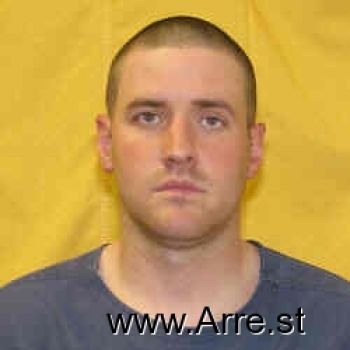 Brian C Carter Mugshot