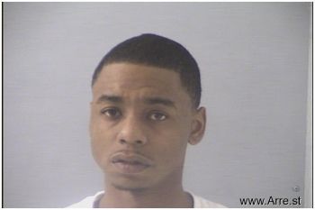 Brian Lamar Champion Mugshot