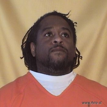 Brian A Cooper Mugshot