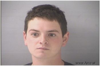 Brian David Cornthwaite Mugshot