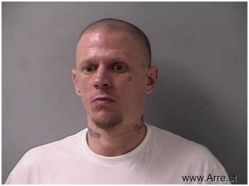 Brian Steven Cox Mugshot