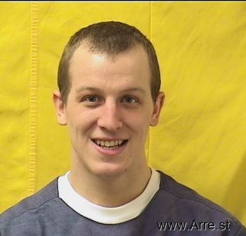 Brian Michaeltodd Cox Mugshot