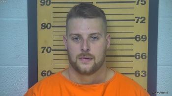 Brian M Dickens Mugshot