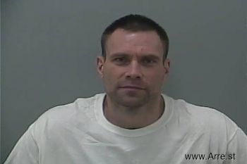 Brian Jason Dunham Mugshot