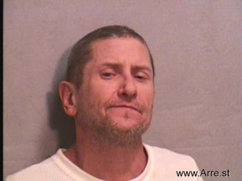 Brian Matthew Edwards Mugshot