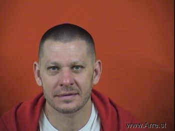 Brian J Feltner Mugshot